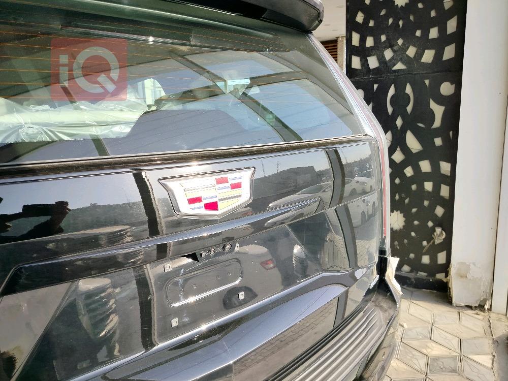 كاديلاك اسكاليد